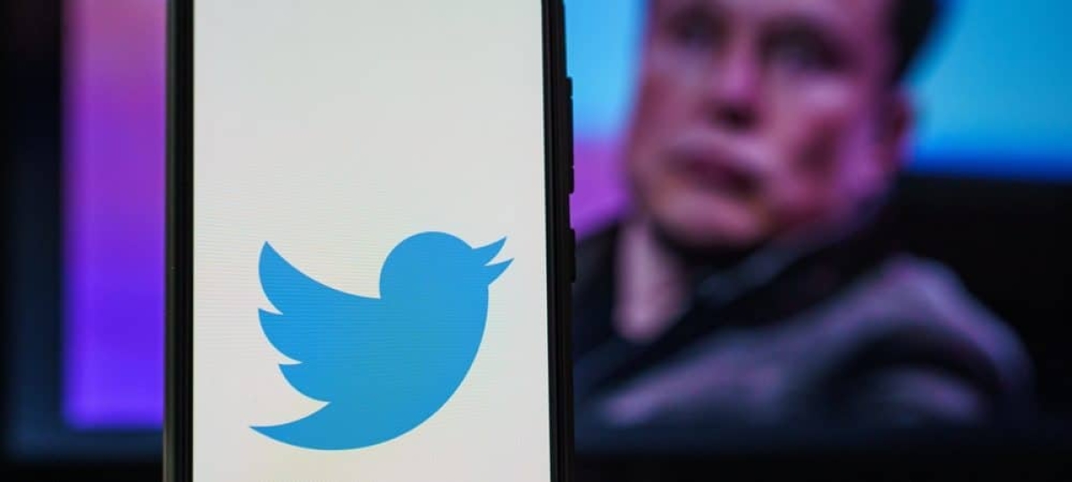Venda do Twitter para Elon Musk pode sair nesta segunda-feira, 25/4, diz jornal - Imagem: Olhar Digital