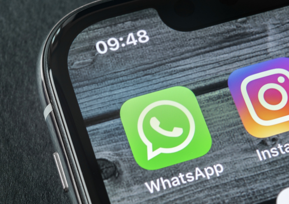 WhatsApp: como apagar contatos sem nome - Foto: Olhar Digital