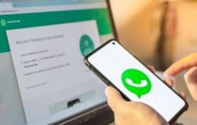 WhatsApp corrige falha no iPhone que abria conversas erradas - Foto: Olhar Digital