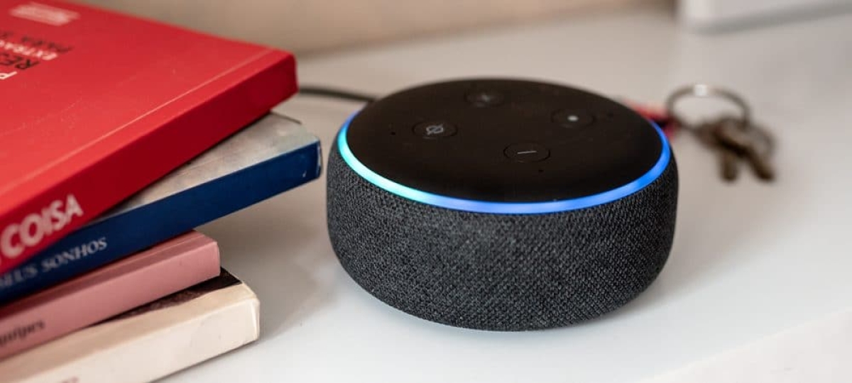Alexa não funciona? Veja como conectar um dispositivo Echo no Wi-Fi - Foto: Olhar Digital
