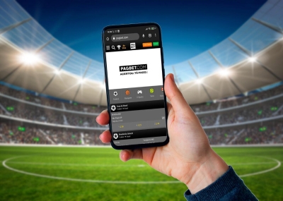 Plataforma de apostas esportivas ganha espaço no Nordeste - Imagem: Divulgação