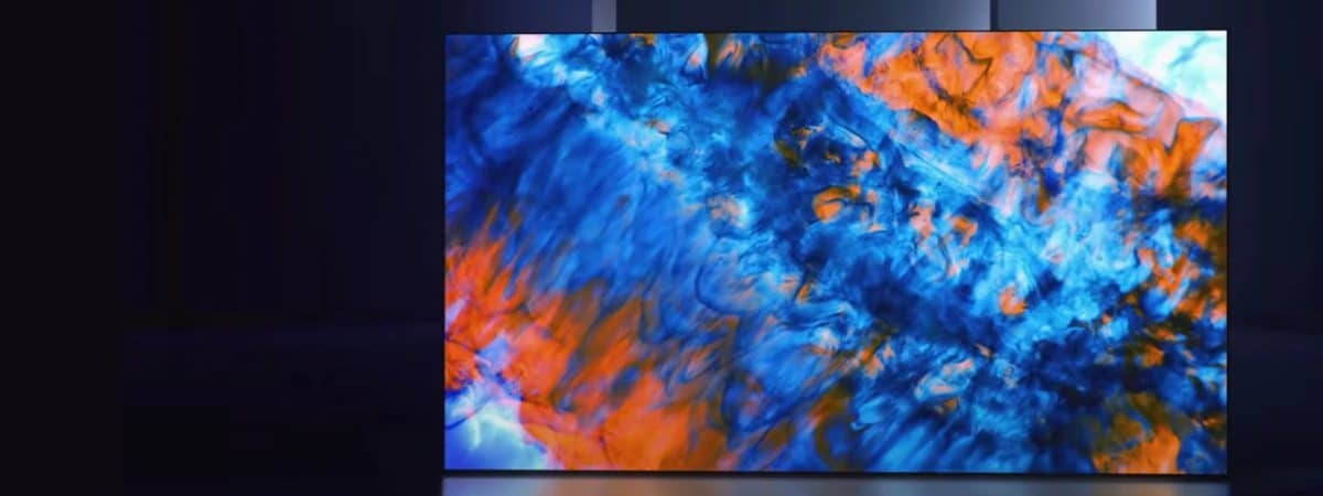 Samsung apresenta portfólio de TVs 8K e 4K pensando na Copa do Mundo 2022 - Imagem: Divulgação