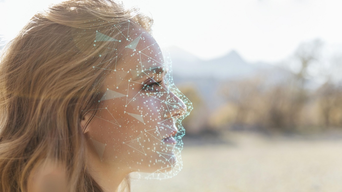 Vídeos falsos utilizando inteligência artificial distorcem a realidade - Imagem: Asscom Unit