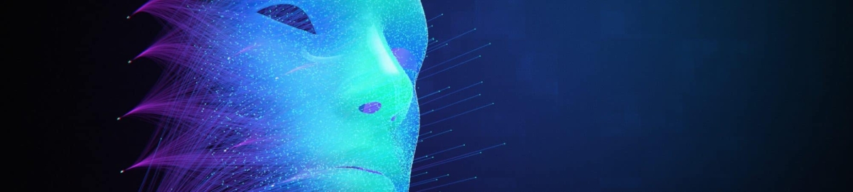 Deep fake, mais um artifício aliado à desinformação  - Imagem: Olhar Digital