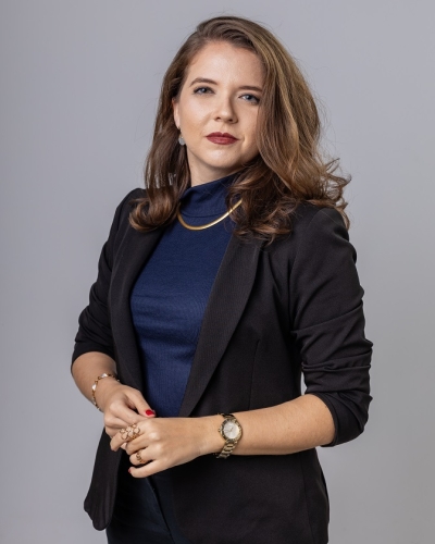 Beatriz Aragão, engenheira de produção e sócia do Grupo Gabillaud - Foto: Assessoria de Imprensa | AG�? - Comunicação Estratégica