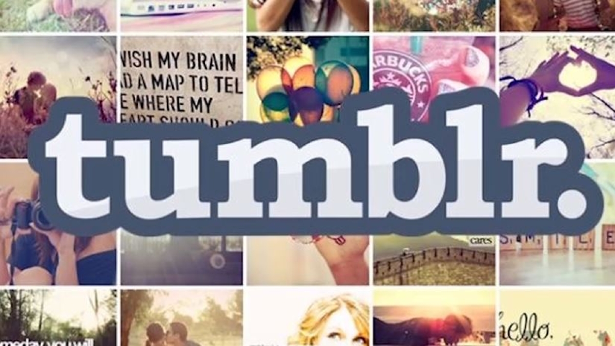 Renascimento? Após polêmicas do Twitter, downloads do Tumblr aumentam quase 60% - Imagem: Reprodução de vídeo | Olhar Digital