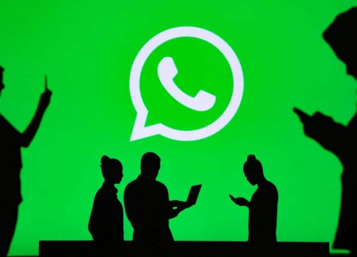 WhatsApp que você conhece está mudando: veja as maiores alterações - Foto de arquivo: Leopoldo Silva | Agência Senado