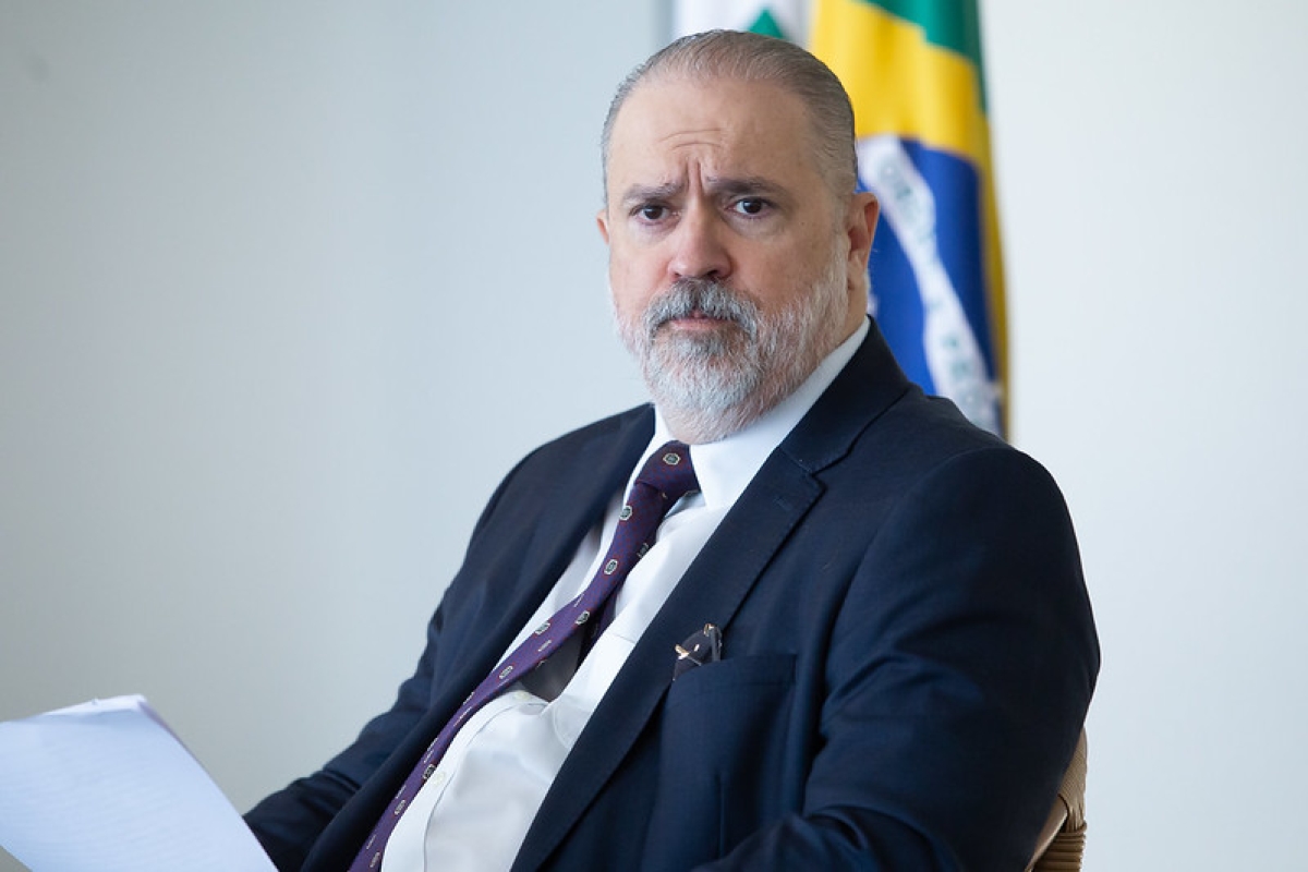 Aras enviou pedido ao Supremo Tribunal Federal nesta terça (27/12) - Foto: MPF
