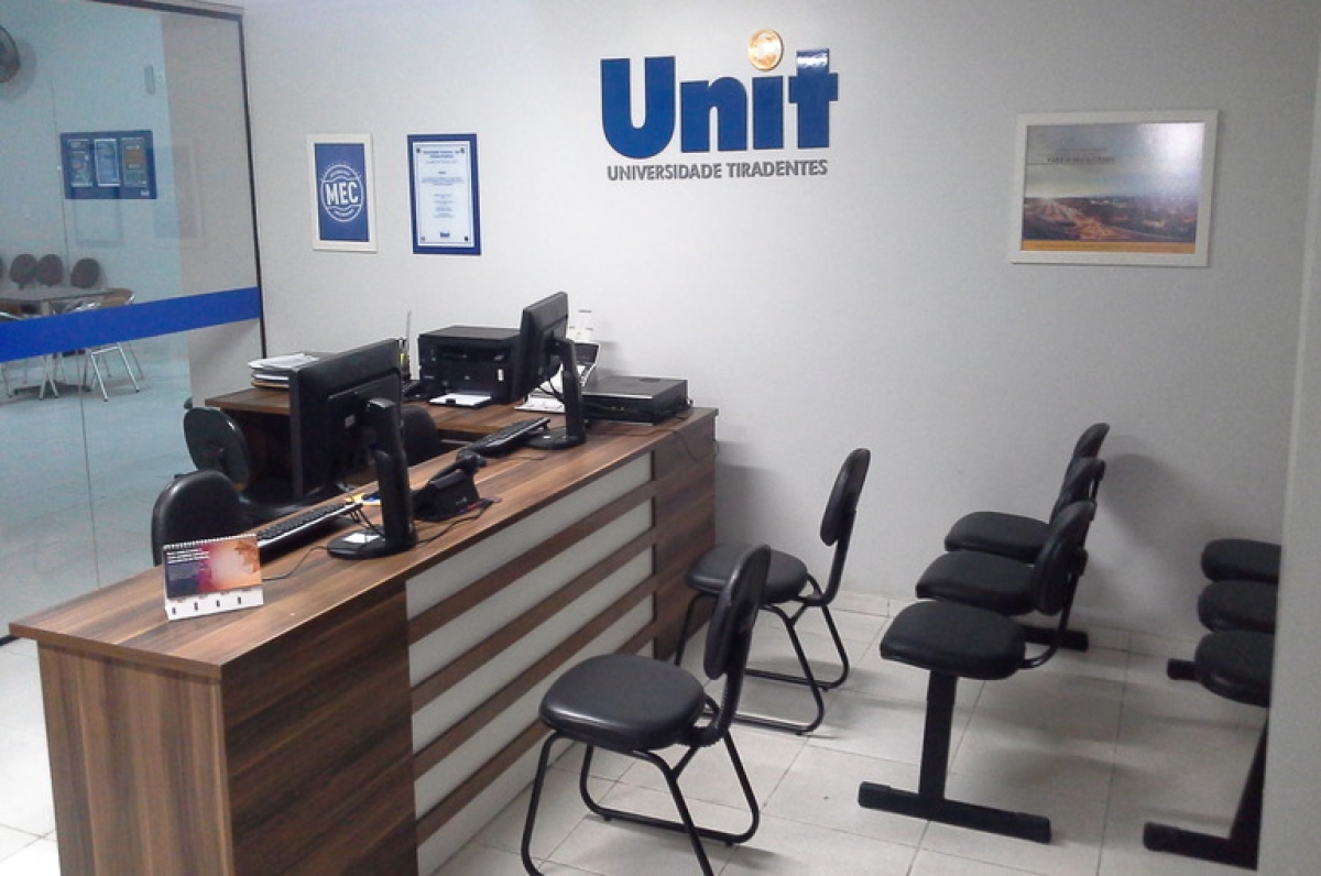 Investimento educacional oferece vantagens e benefícios sem precedentes - Foto: Unit