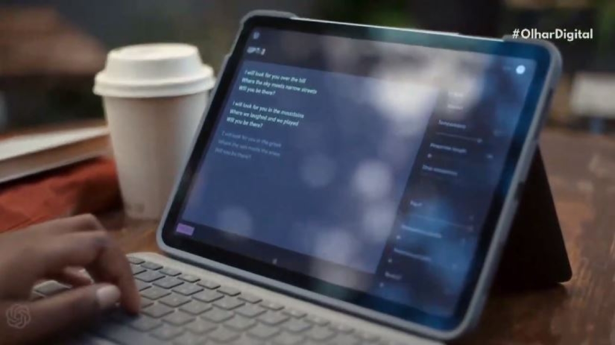 O que é ChatGPT e como acessar a inteligência artificial em português - Imagem: Reprodução de vídeo | Olhar Digital