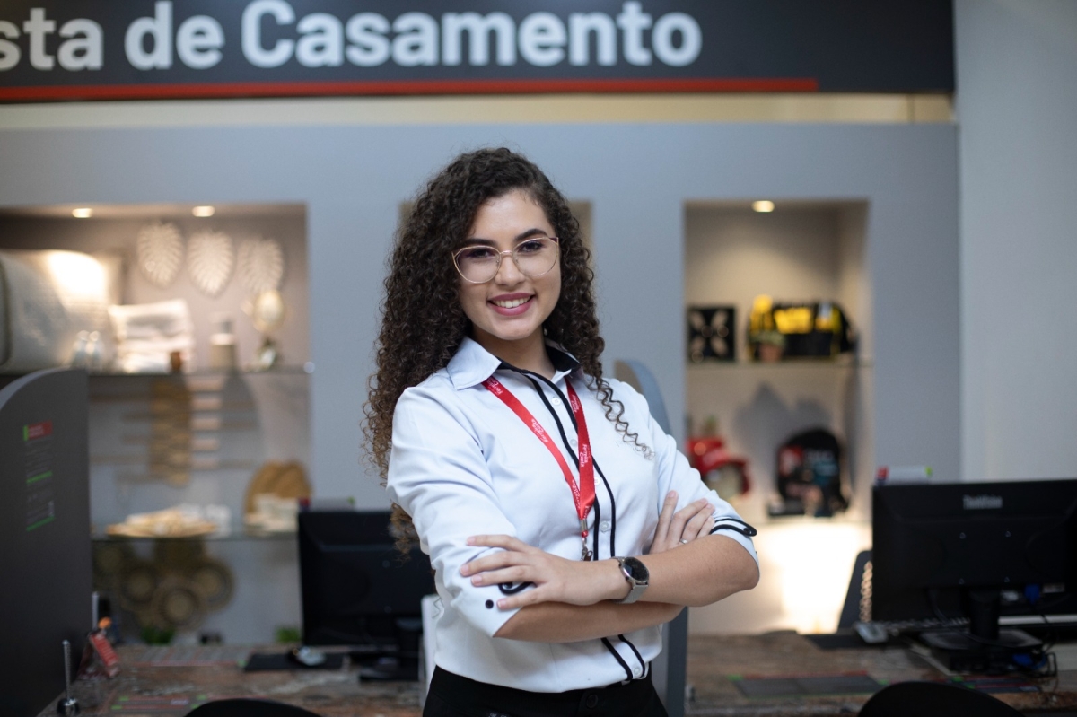 Ferreira Costa está com vagas abertas e todas são estendidas a PCD - Foto: Assessoria Ferreira Costa