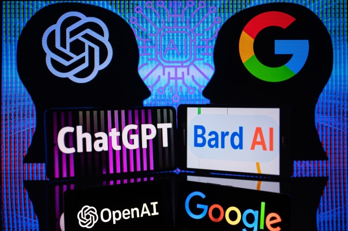 Chatbot do Google, Bard estreia com pé esquerdo - Foto: Olhar Digital