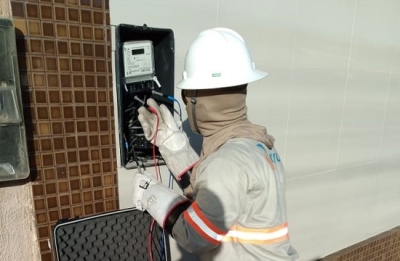 As inscrições para a vaga podem ser realizadas até 7 de abril - Foto: Assessoria Energisa/SE