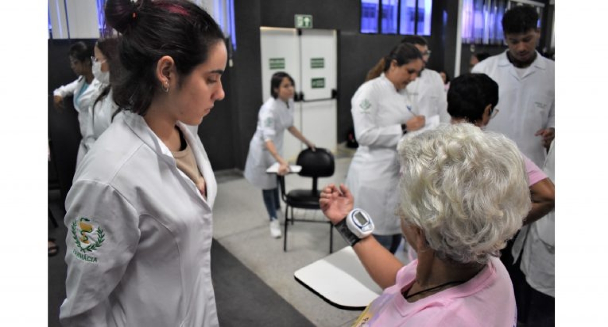 Programa de Assistência Integral à Melhor Idade (Paimi) - Foto: Unit