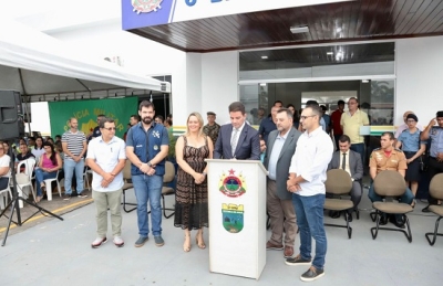 Acre anuncia novo concurso público para o Detran - Foto: Eduardo Gomes | Detran/AC