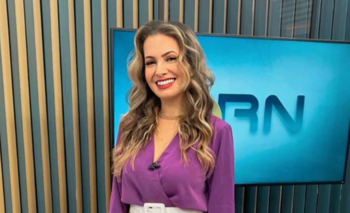 Anne Marjorie - Foto: Reprodução | Instagram | Anne Marjorie