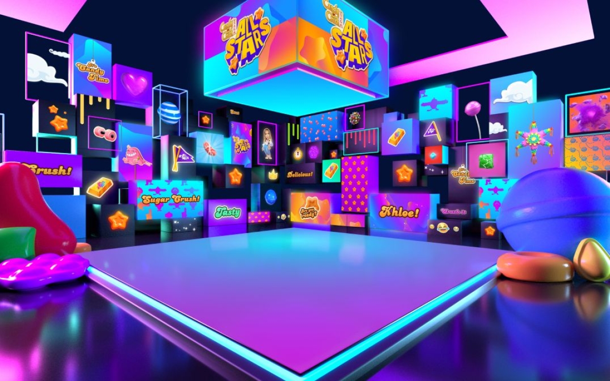 Sergipano surpreende e chega à semifinal mundial do game Candy Crush - Foto: Divulgação