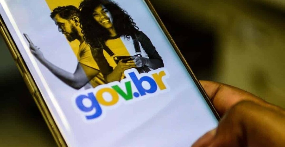Saiba como aumentar o nível da sua conta Gov.br para prata ou ouro - Foto: Marcello Casal Jr. | Agência Brasil