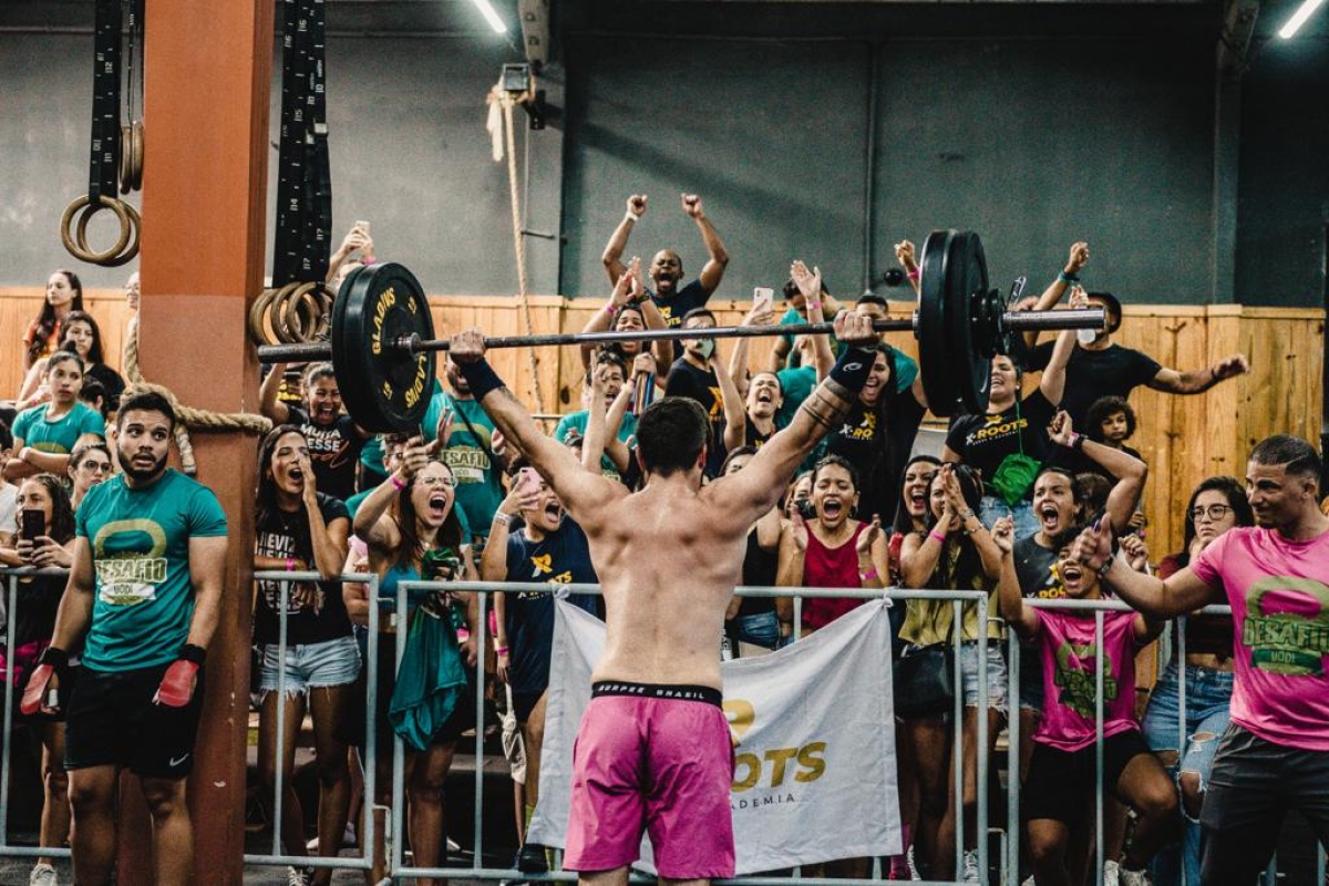 Desafio Uódi - Foto: Assessoria de Imprensa