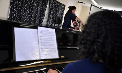 São 112 inscritos convocados da lista de excedentes - Foto: Seduc/SE