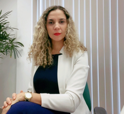 Cybele Neumman, representante do Sindicato das Seguradoras da Bahia, de Sergipe e de Tocantins - Foto: Divulgação