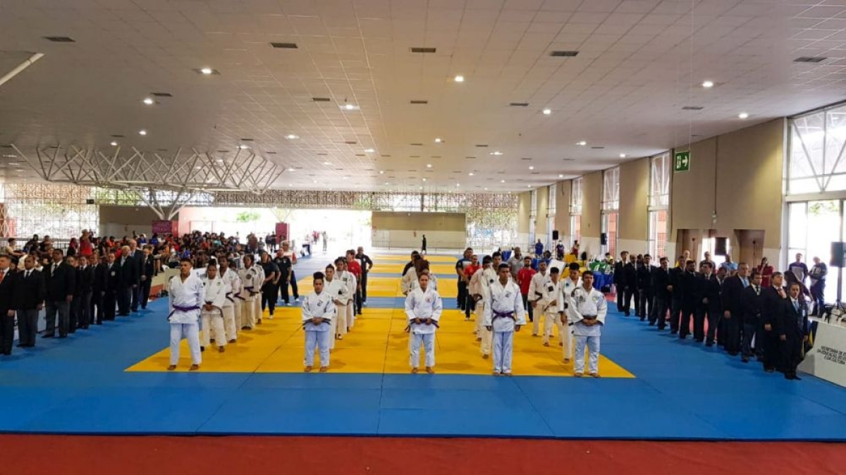 Sergipe se prepara para receber evento nacional de judô - Foto: Seel/SE