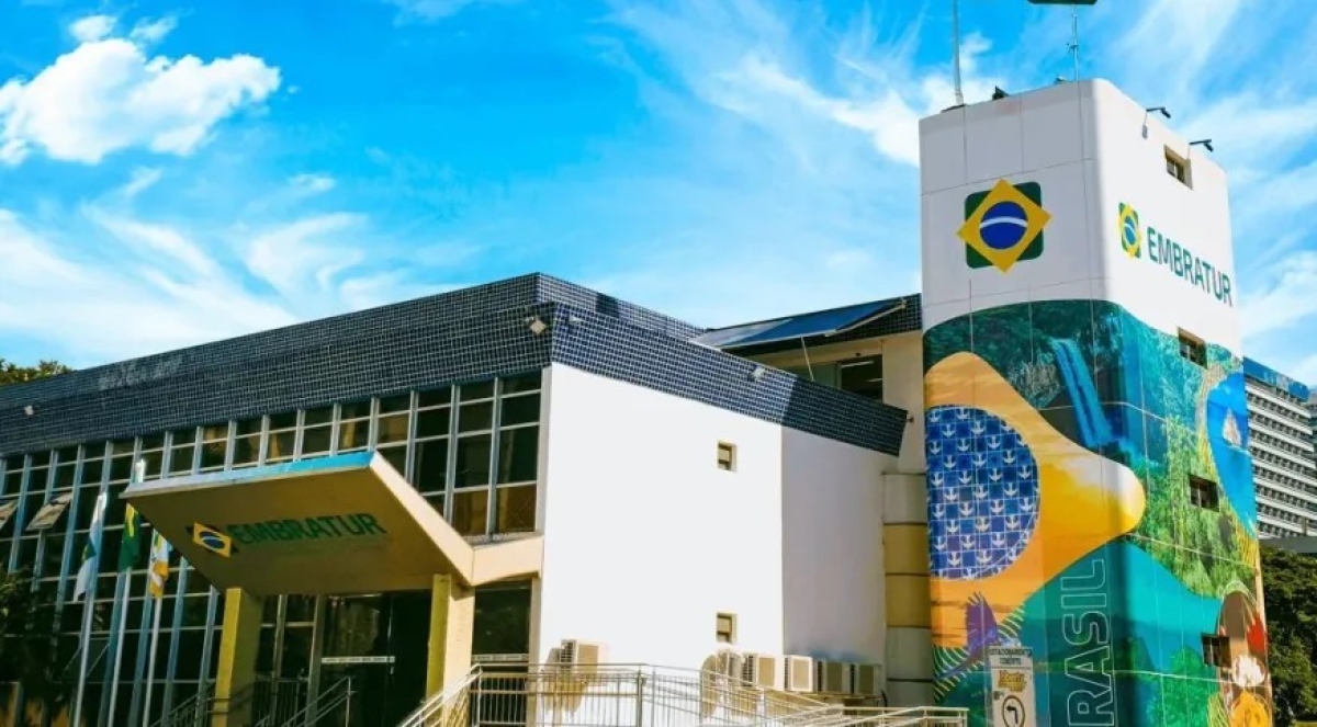 Prazo para análise da medida termina em 30 de maio. Se não for votada até lá, perde a validade - Foto: Divulgação | Embratur