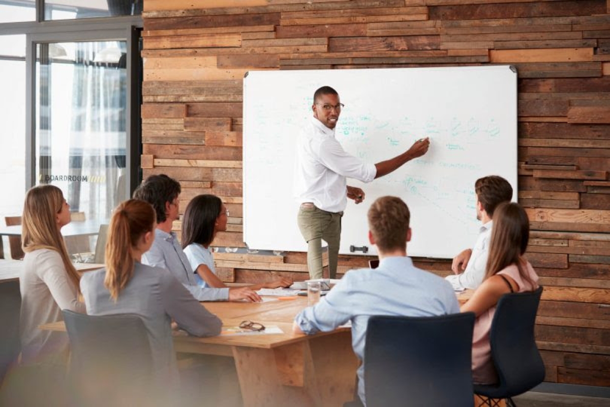 Liderança Regenerativa - o que é e por que as empresas têm se preocupado em aplicá-la? - Foto: Assessoria Morcone Consultoria Empresarial