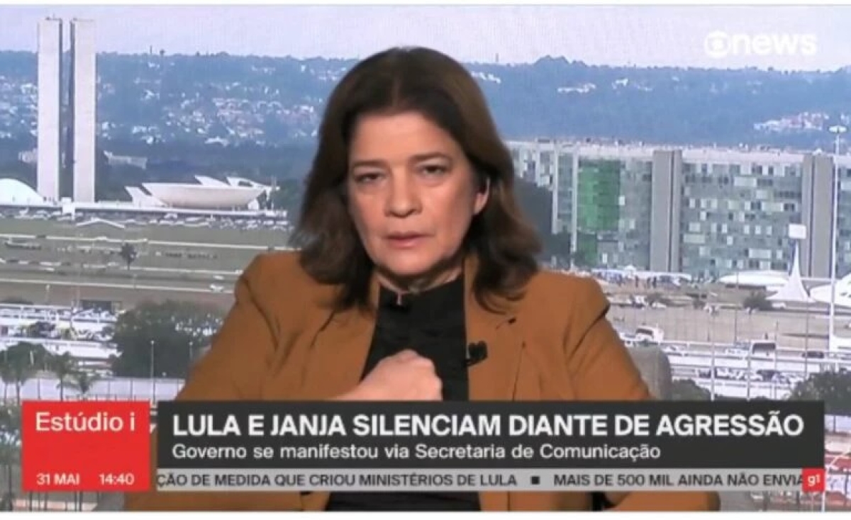 Delis Ortiz - Imagem: Reprodução