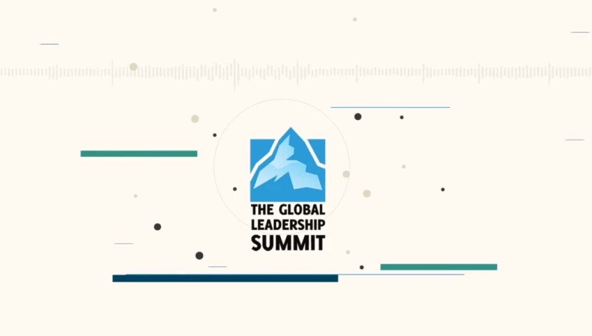 Igreja do Recreio sediará o Global Leadership Summit, o maior evento de liderança do mundo - Imagem: Divulgação