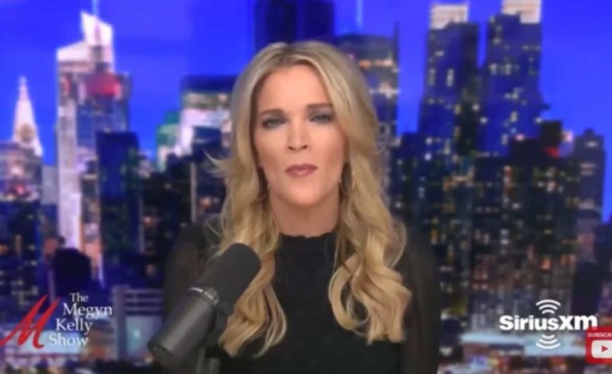 Jornalista Megyn Kelly - Imagem: Reprodução
