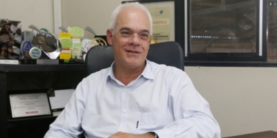 �? preciso criar novas bases para um sistema tributário que desonere quem precisa, e dê liberdade de empreender à sociedade, acredita Juliano Souto - Foto: Só Sergipe