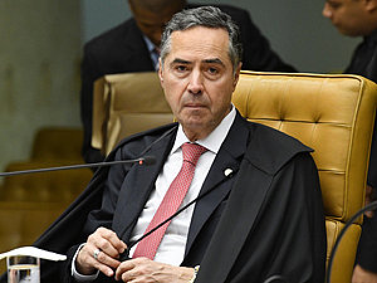 Maioria acompanhou o voto do ministro Roberto Barroso - Foto: Carlos Moura | STF