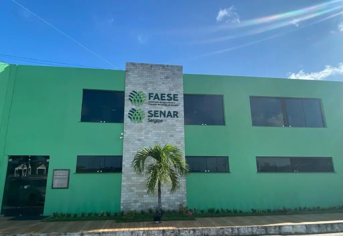 Senar Sergipe abre Processo Seletivo para estagiário de Administração - Foto: Senar/SE