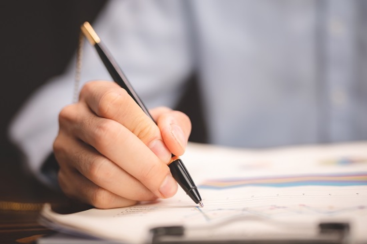 Concursos vão abrir mais de 5,8 mil vagas no governo federal - Foto: Freepik