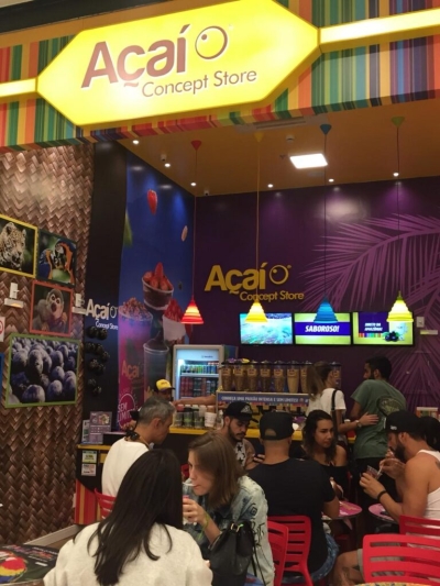 Franquias nordestinas se destacam na Expo Franchising 2023 - Foto: Assessoria de Comunicação