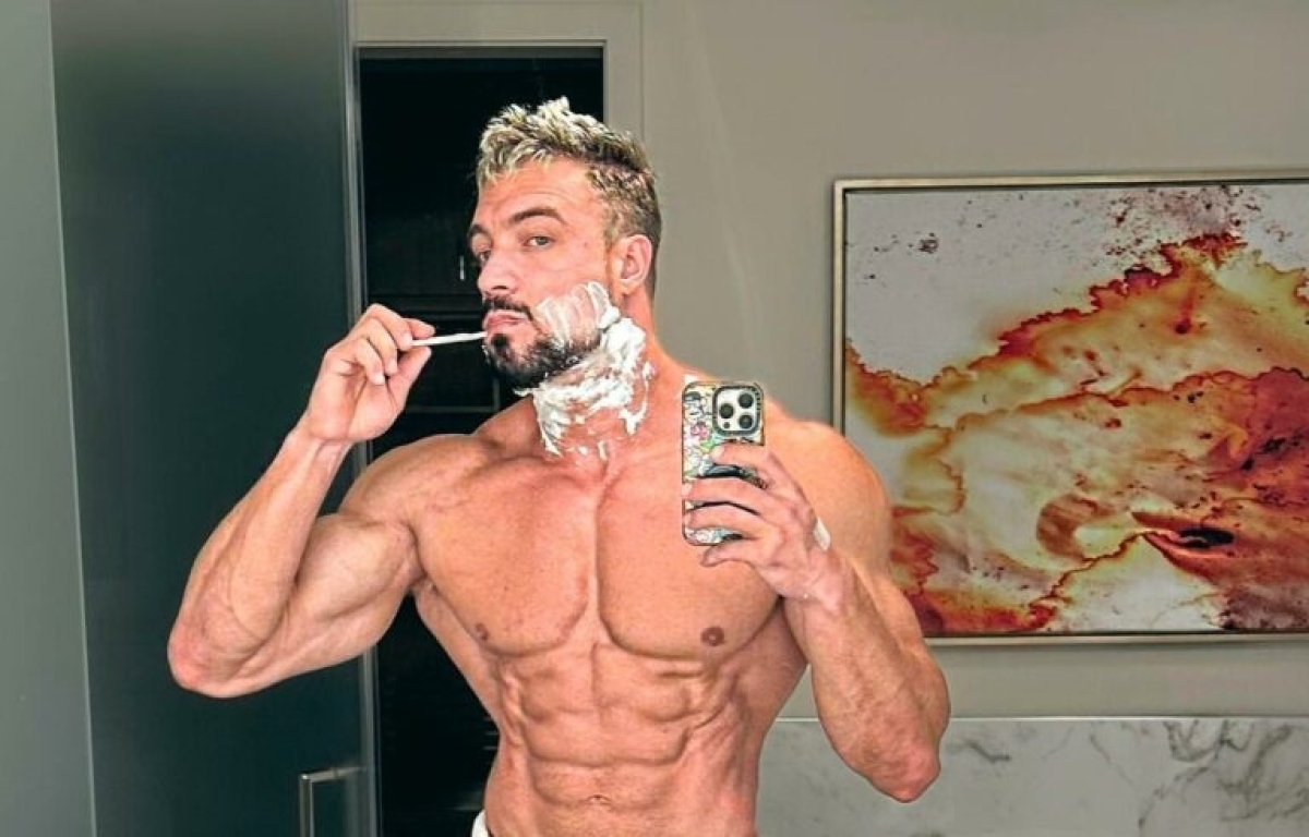 Jo Lindner morreu de aneurisma - Foto: Reprodução | Instagram | @joesthetics