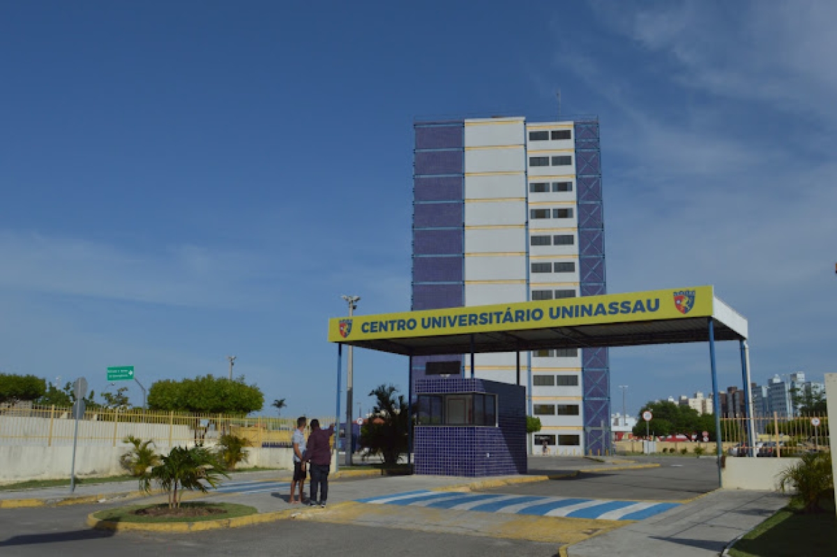 Uninassau está contratando professores em Aracaju - Foto: Ascom Uninassau