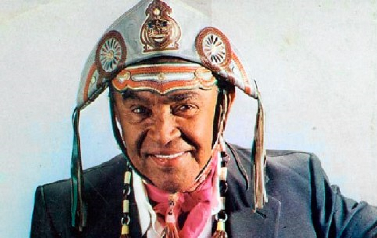 IA "revive" Luiz Gonzaga para cantar com João Gomes - Foto: Agência Senado