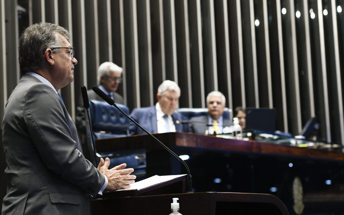 Laércio Oliveira se mobiliza "para não deixar Nordeste no limbo" e defende mudanças no texto da reforma tributária - Foto: Site Laércio Oliveira
