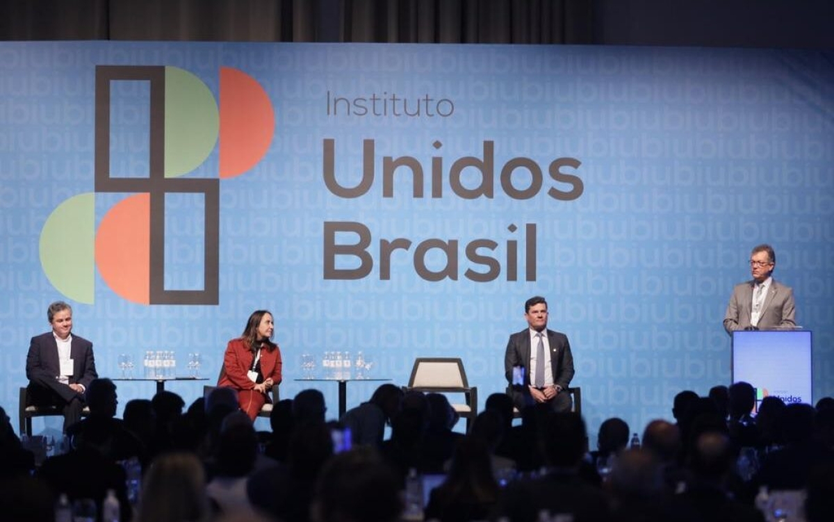 Se a reforma tributária não gerar emprego, ela não vale de nada?, defende Laércio Oliveira em seminário em São Paulo - Foto: Site Laércio Oliveira