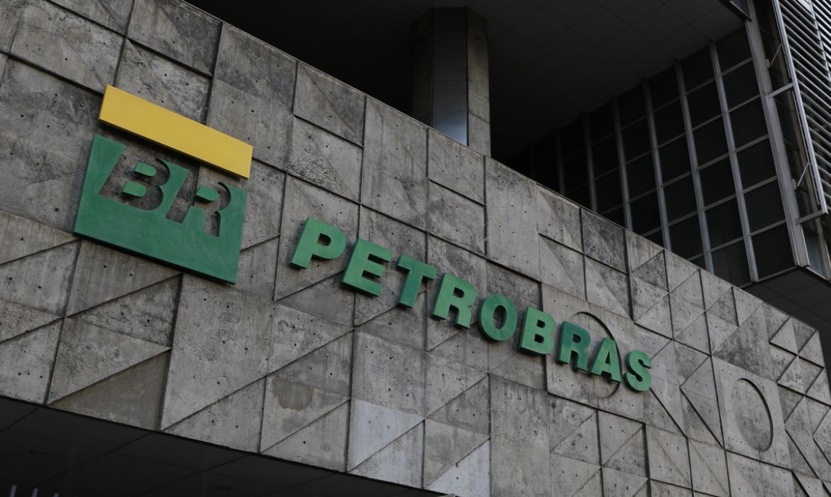 Edifício sede da Petrobras - Foto: Fernando Frazão | Agência Brasil