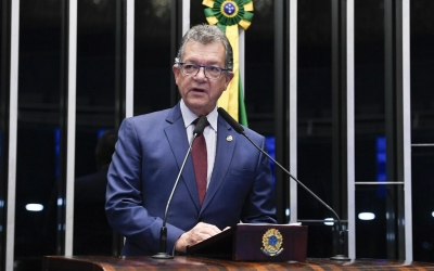 Laércio Oliveira defende mudanças na reforma tributária para a melhoria do ambiente de negócios no país - Foto: Site Laércio Oliveira