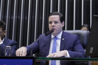 Deputado federal Rodrigo Valadares - Foto: Assessoria Rodrigo Valadares