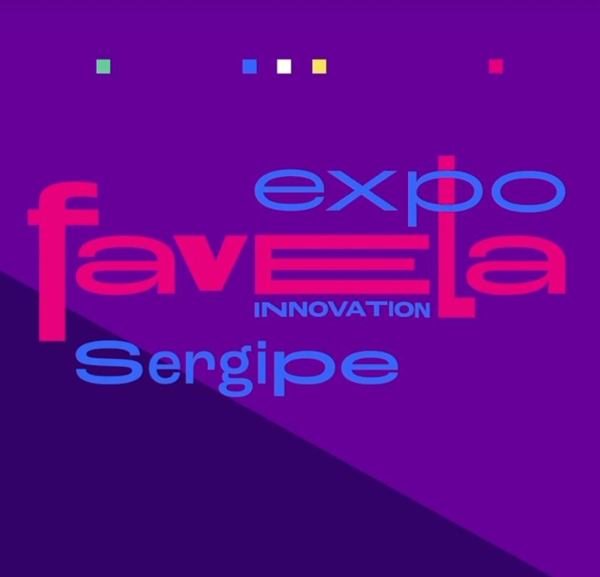 Alese é parceira da ExpoFavela Sergipe, edição 2023 - Fotocard: Expo Favela Innovation