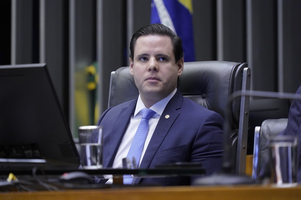 Deputado Rodrigo Valadares - Foto: Assessoria Rodrigo Valadares