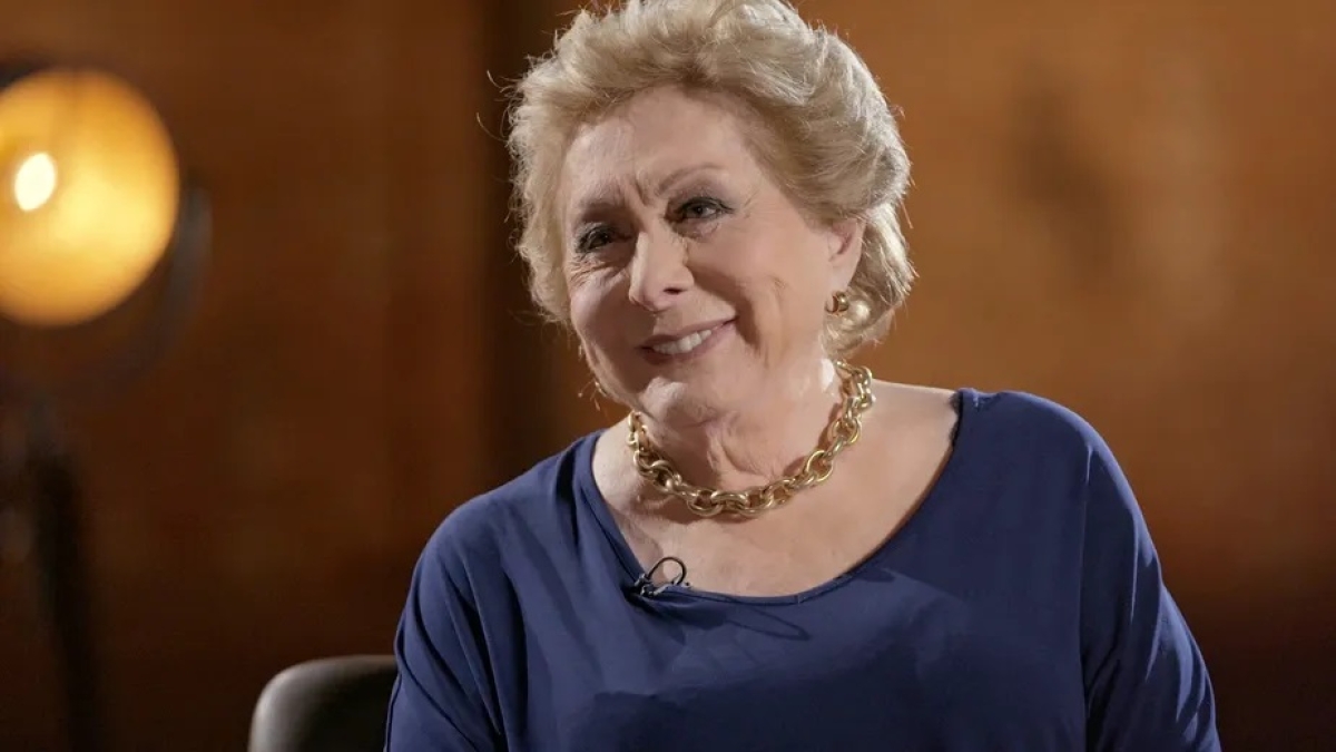 Aracy Balabanian - Foto: Divulgação | TV Globo