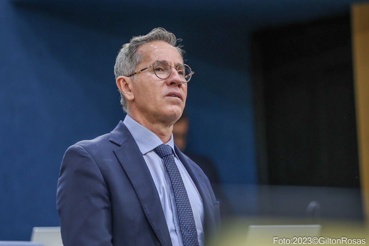 Vereador Nitinho Vitale - Foto: Assessoria Nitinho Vitale