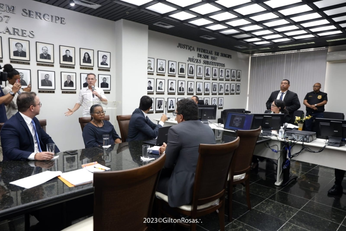 Plano Diretor: Nitinho quer ouvir entidades alijadas pela PMA - Foto: Gilton Rosas | CMA