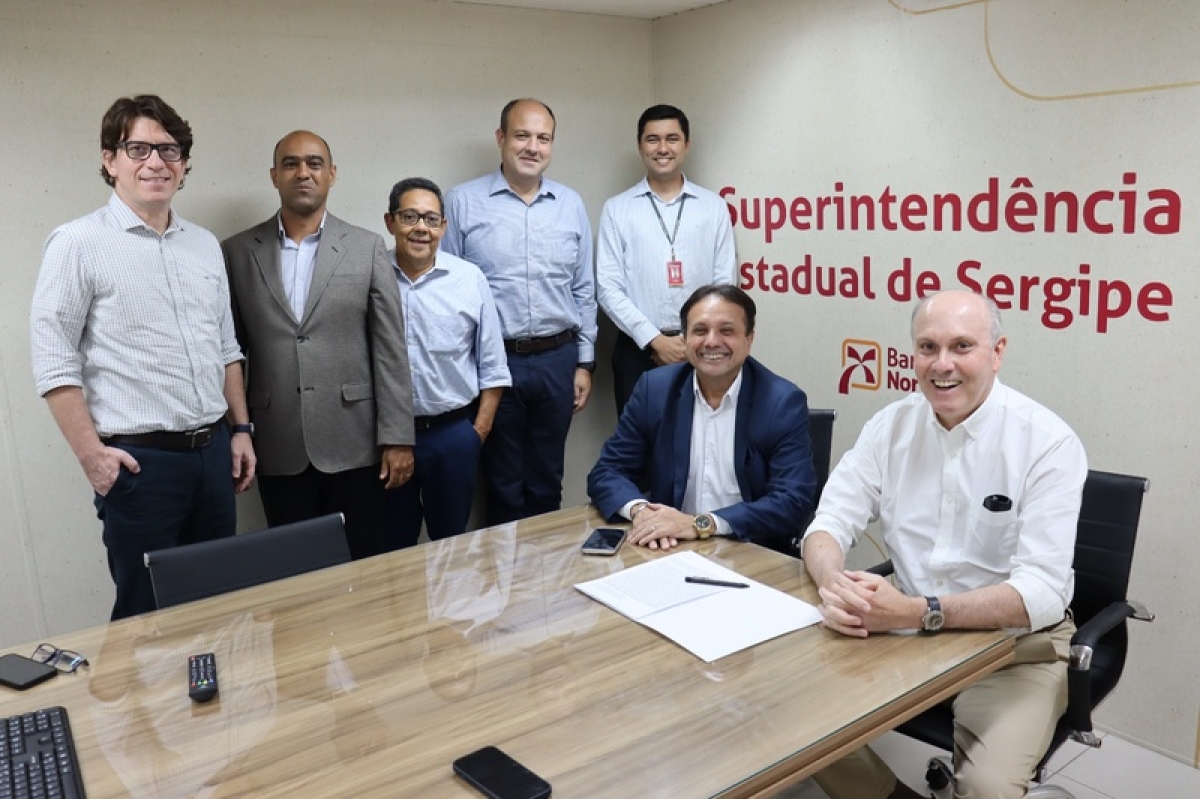 Os recursos emprestados pelo BNB são do FNE - Foto: Ascom BNB